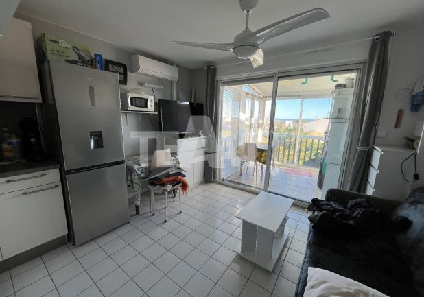 vente Appartement Frontignan