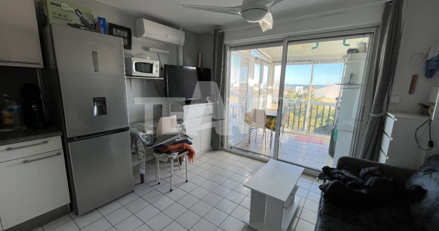 vente Appartement Frontignan