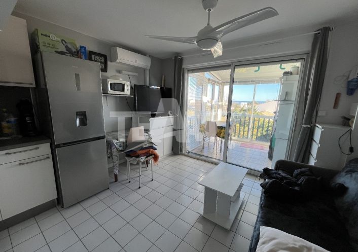 vente Appartement Frontignan
