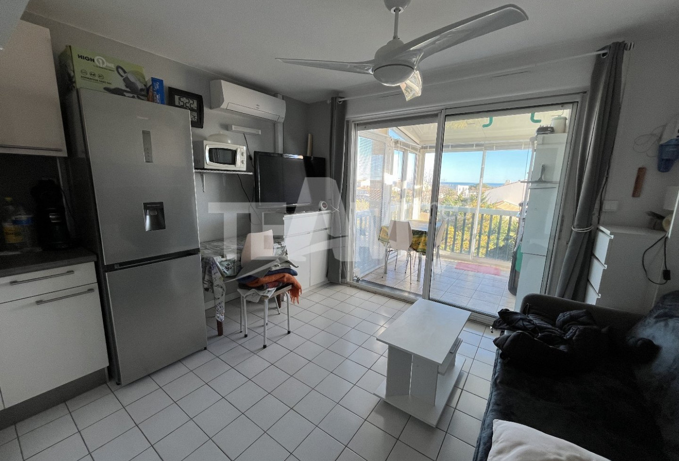à vendre Appartement Frontignan - Photo 2