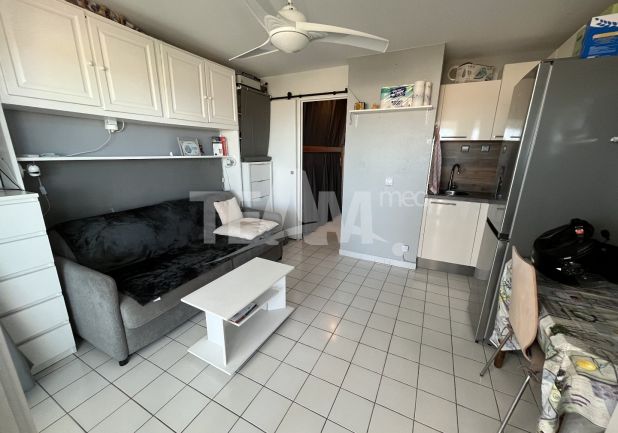 vente Appartement Frontignan