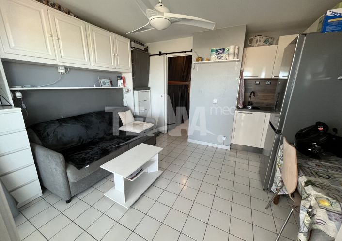 vente Appartement Frontignan