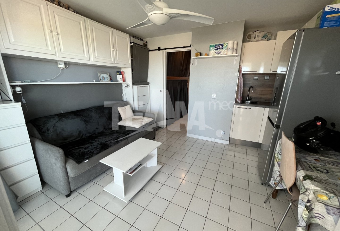 à vendre Appartement Frontignan - Photo 5