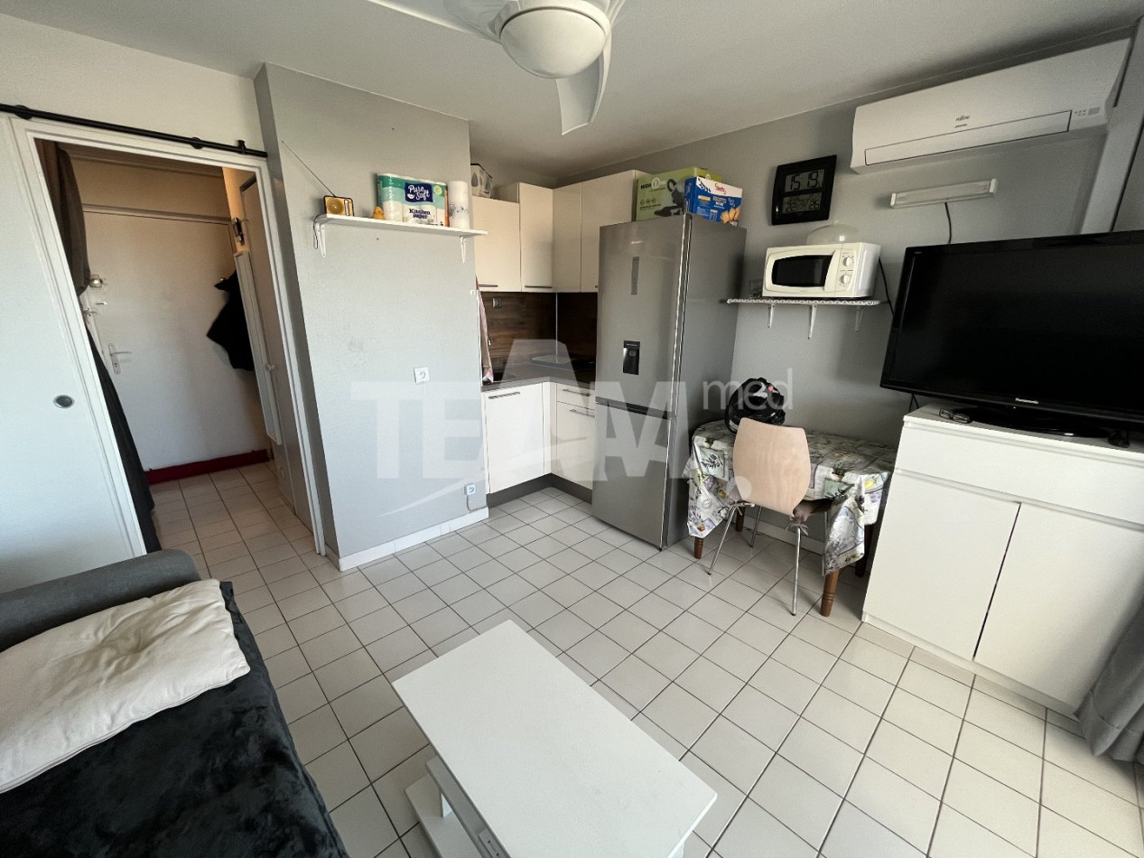 sale Appartement Frontignan - Photo 6