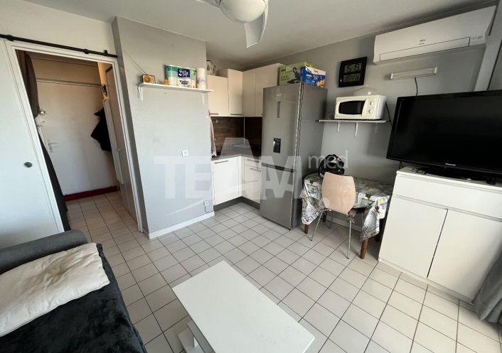 vente Appartement Frontignan