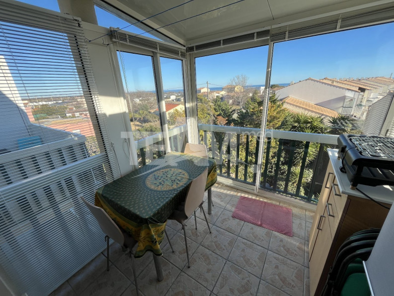 à vendre Appartement Frontignan - Photo 7