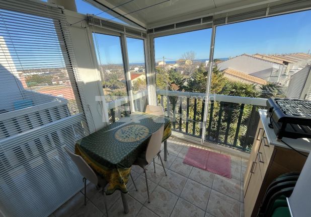 vente Appartement Frontignan