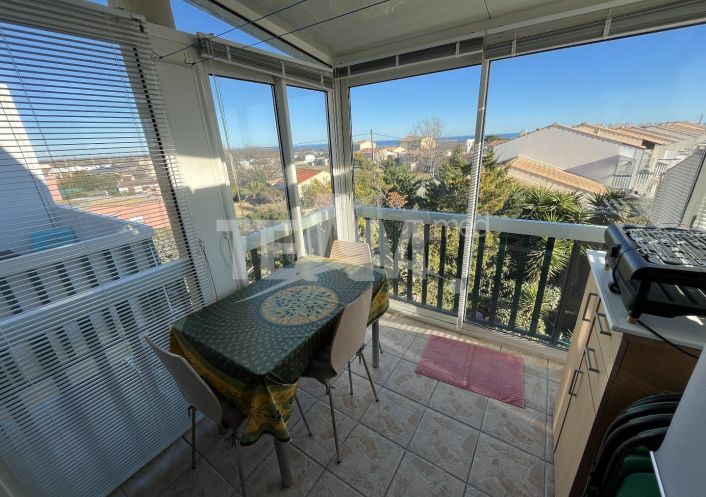 vente Appartement Frontignan