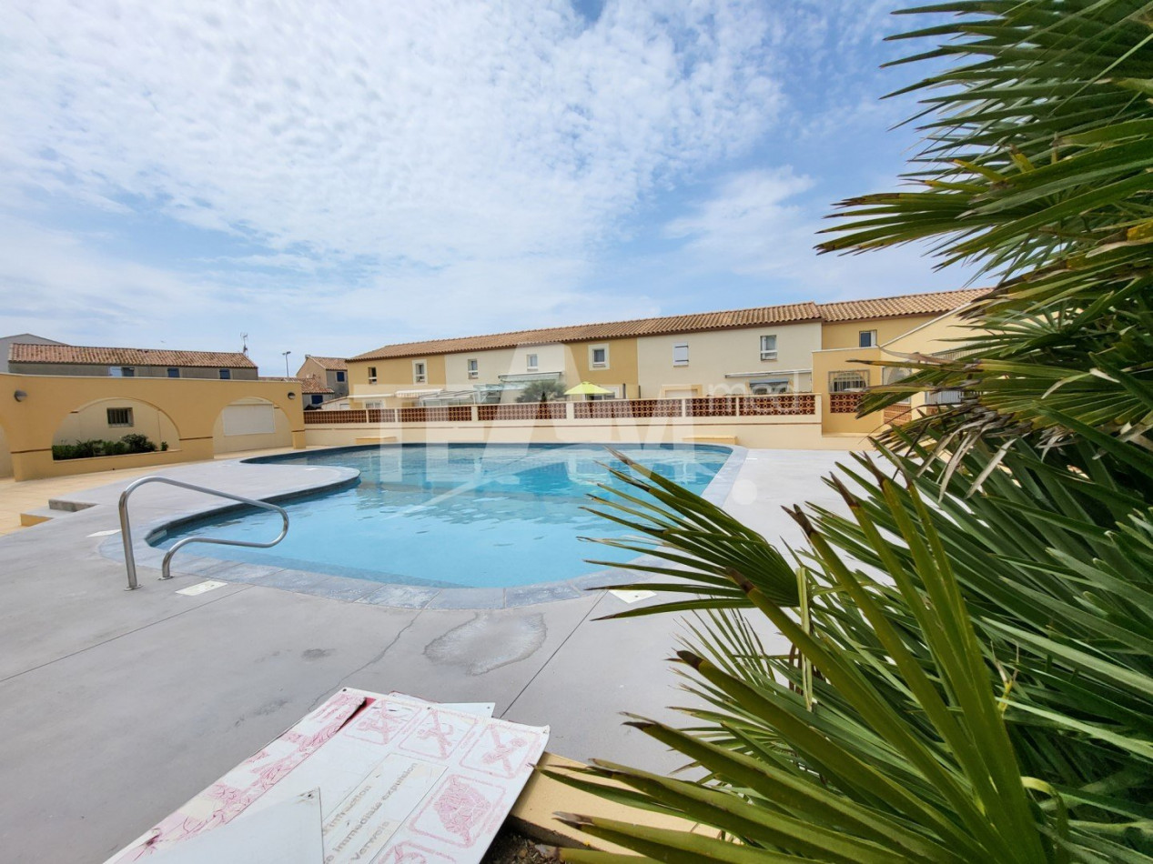 sale Appartement Frontignan - Photo 3