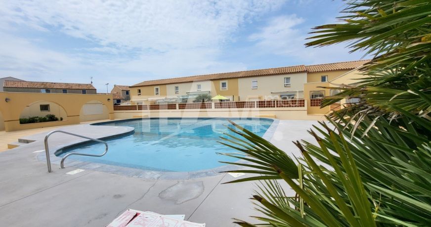 vente Appartement Frontignan