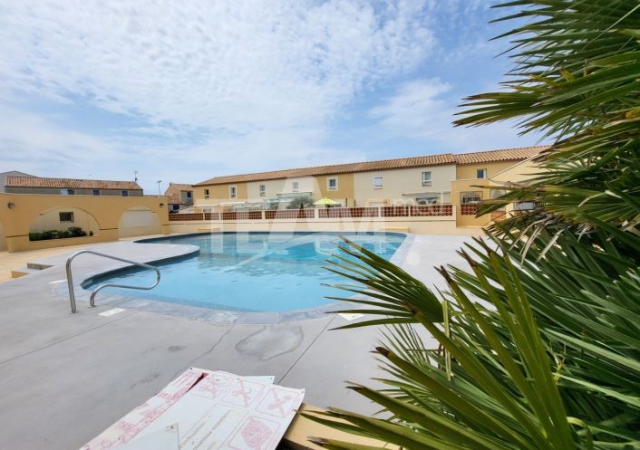 vente Appartement Frontignan