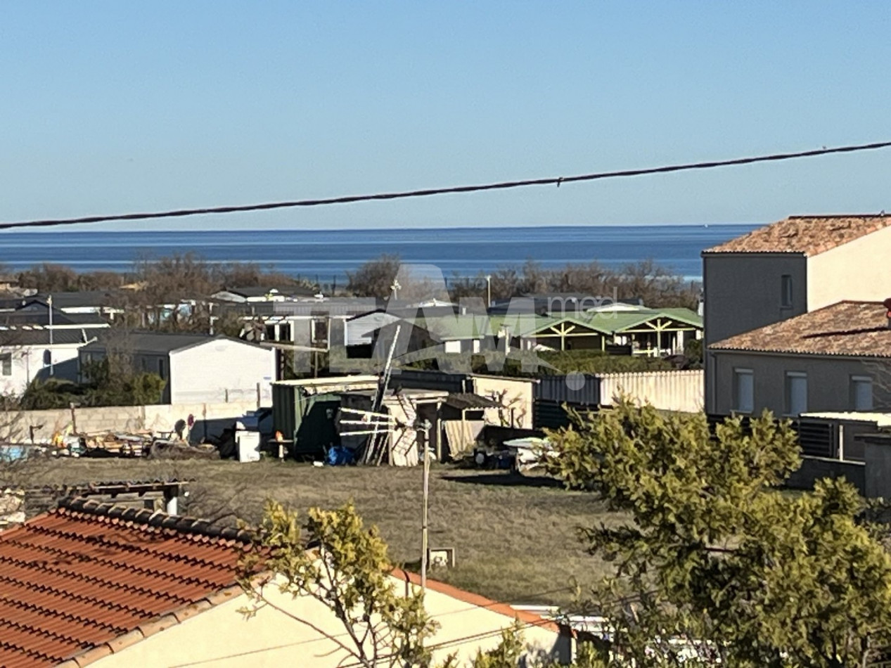 sale Appartement Frontignan - Photo 10