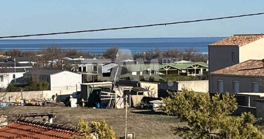 vente Appartement Frontignan