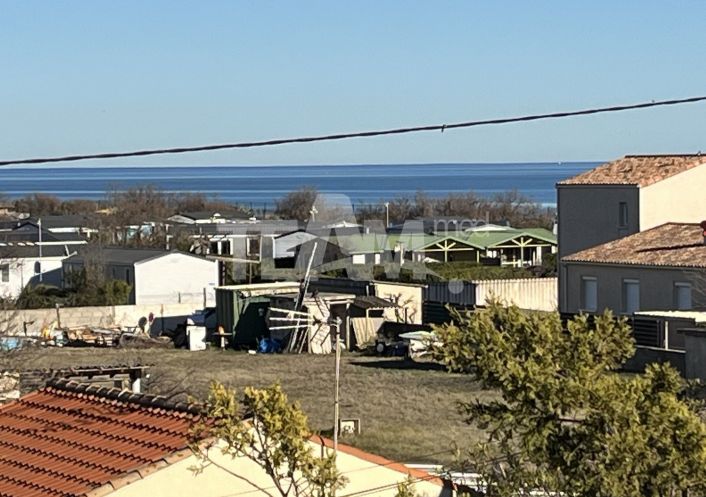 vente Appartement Frontignan