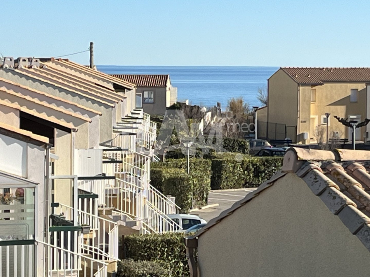 vente Appartement Frontignan - Photo 11