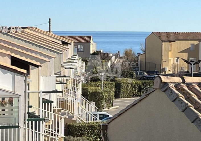 vente Appartement Frontignan