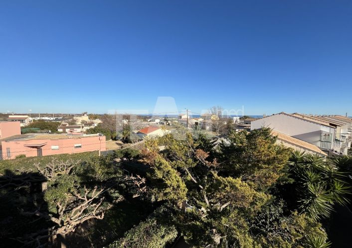 vente Appartement Frontignan