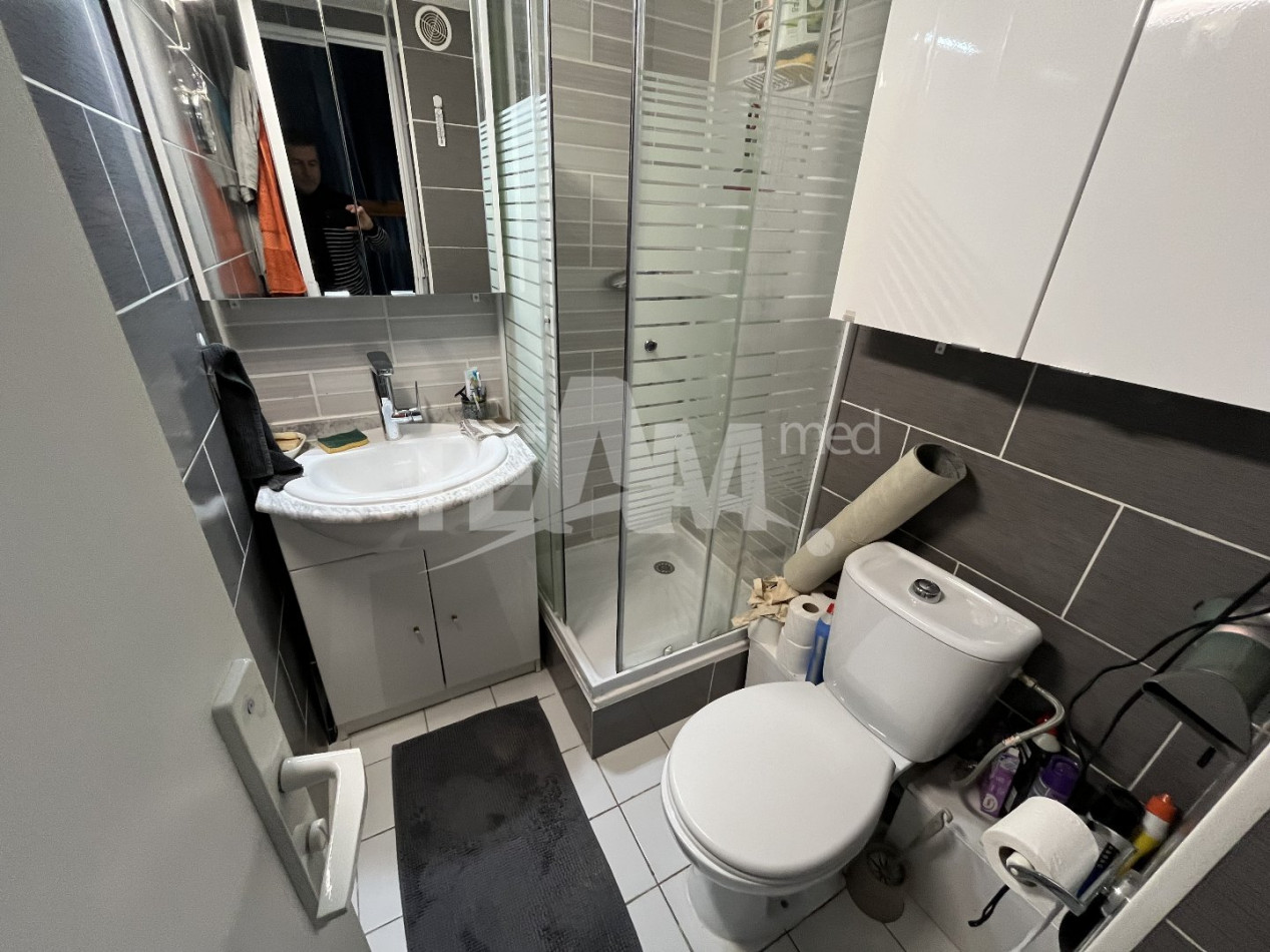 sale Appartement Frontignan - Photo 8