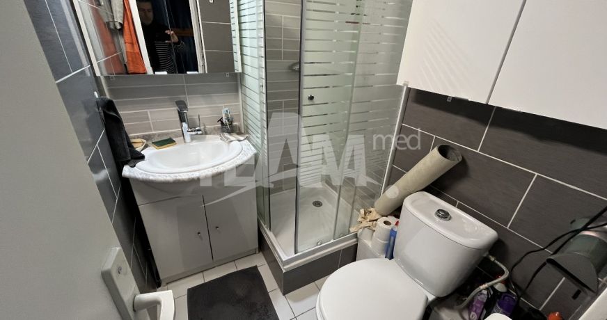 vente Appartement Frontignan