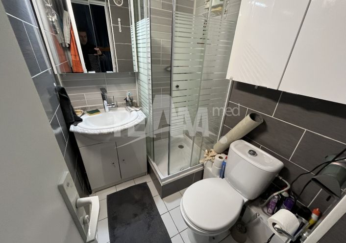 vente Appartement Frontignan
