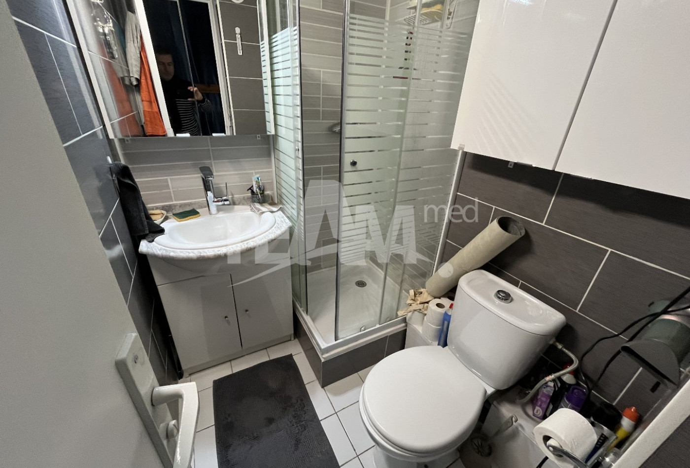 à vendre Appartement Frontignan - Photo 8