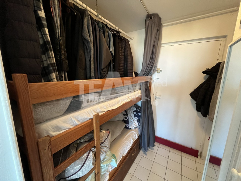 à vendre Appartement Frontignan - Photo 9