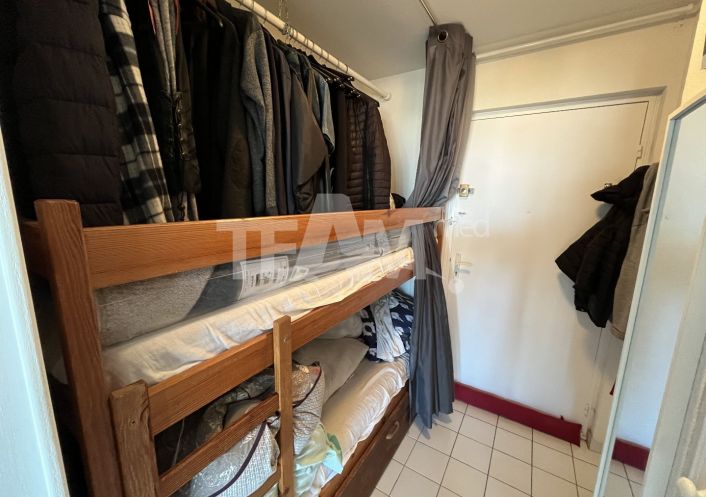 vente Appartement Frontignan