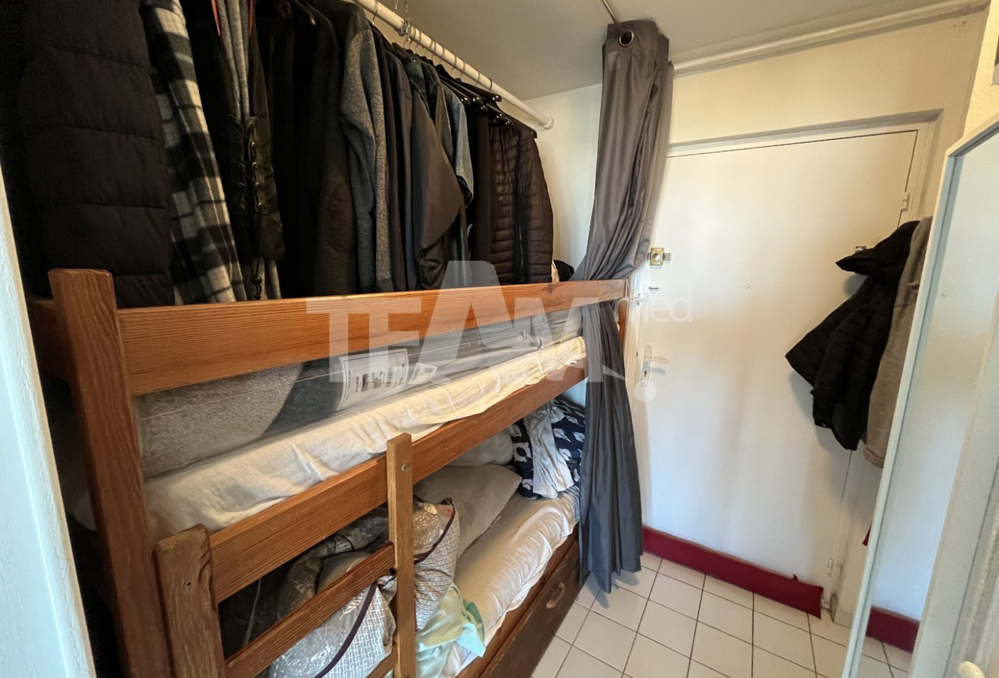  vendre Appartement Frontignan