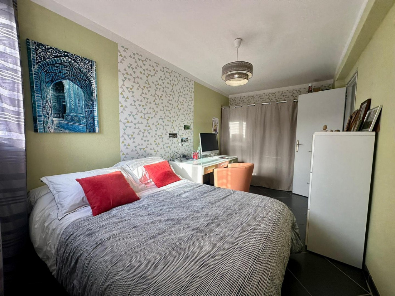 vente Appartement Sete - Photo 8