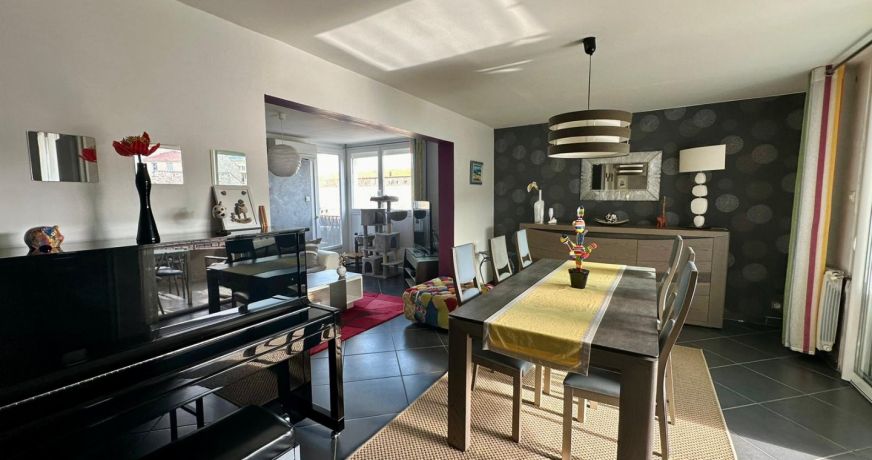 vente Appartement Sete