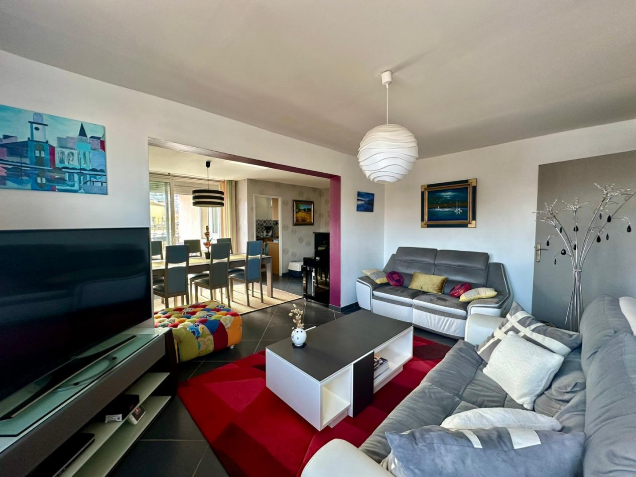 vente Appartement Sete - Photo 1