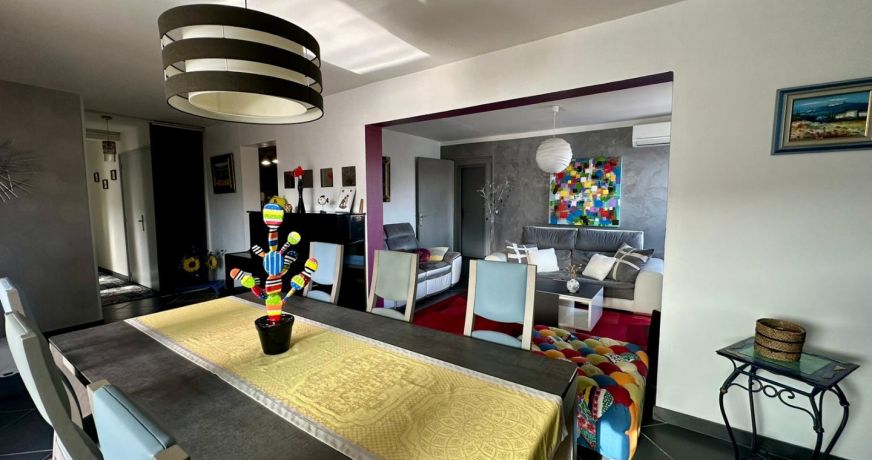 vente Appartement Sete