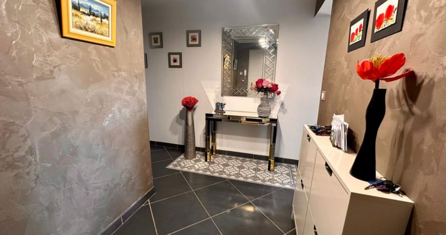 vente Appartement Sete