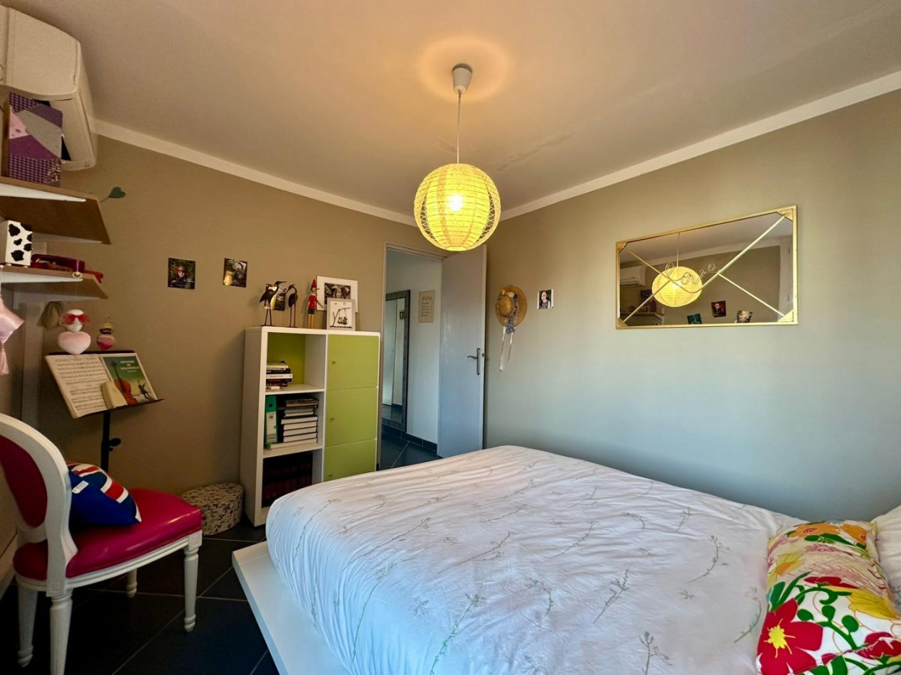 vente Appartement Sete - Photo 4