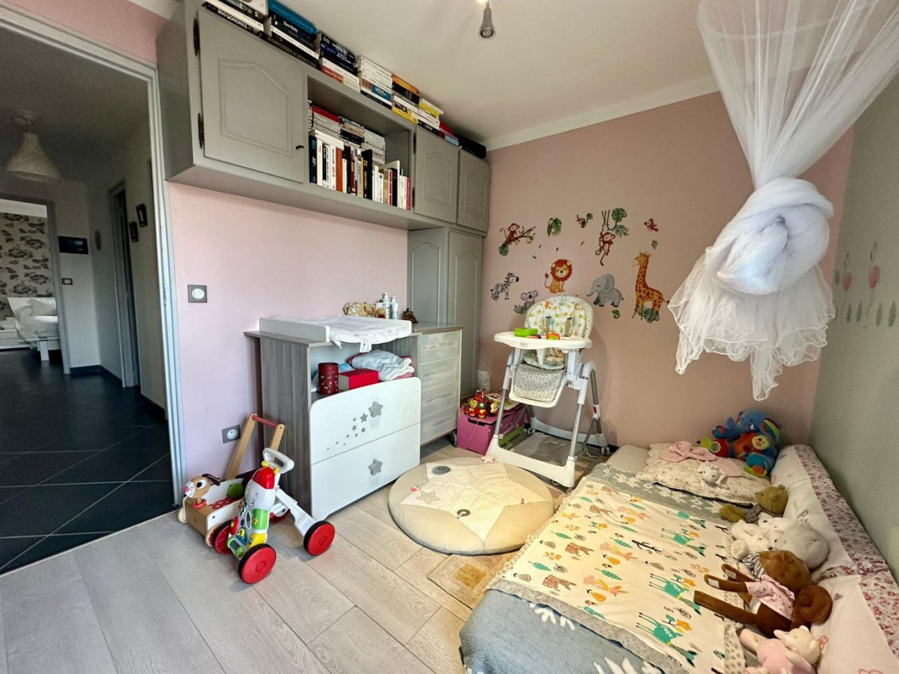 vente Appartement Sete - Photo 5