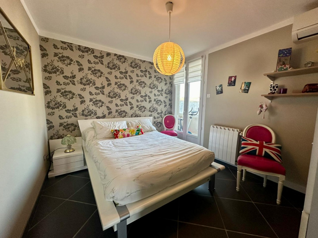 vente Appartement Sete - Photo 6