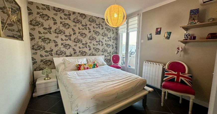 vente Appartement Sete