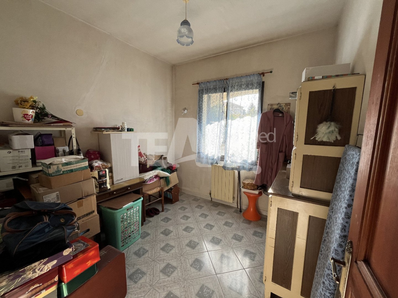 vente Villa Gigean - Photo 7