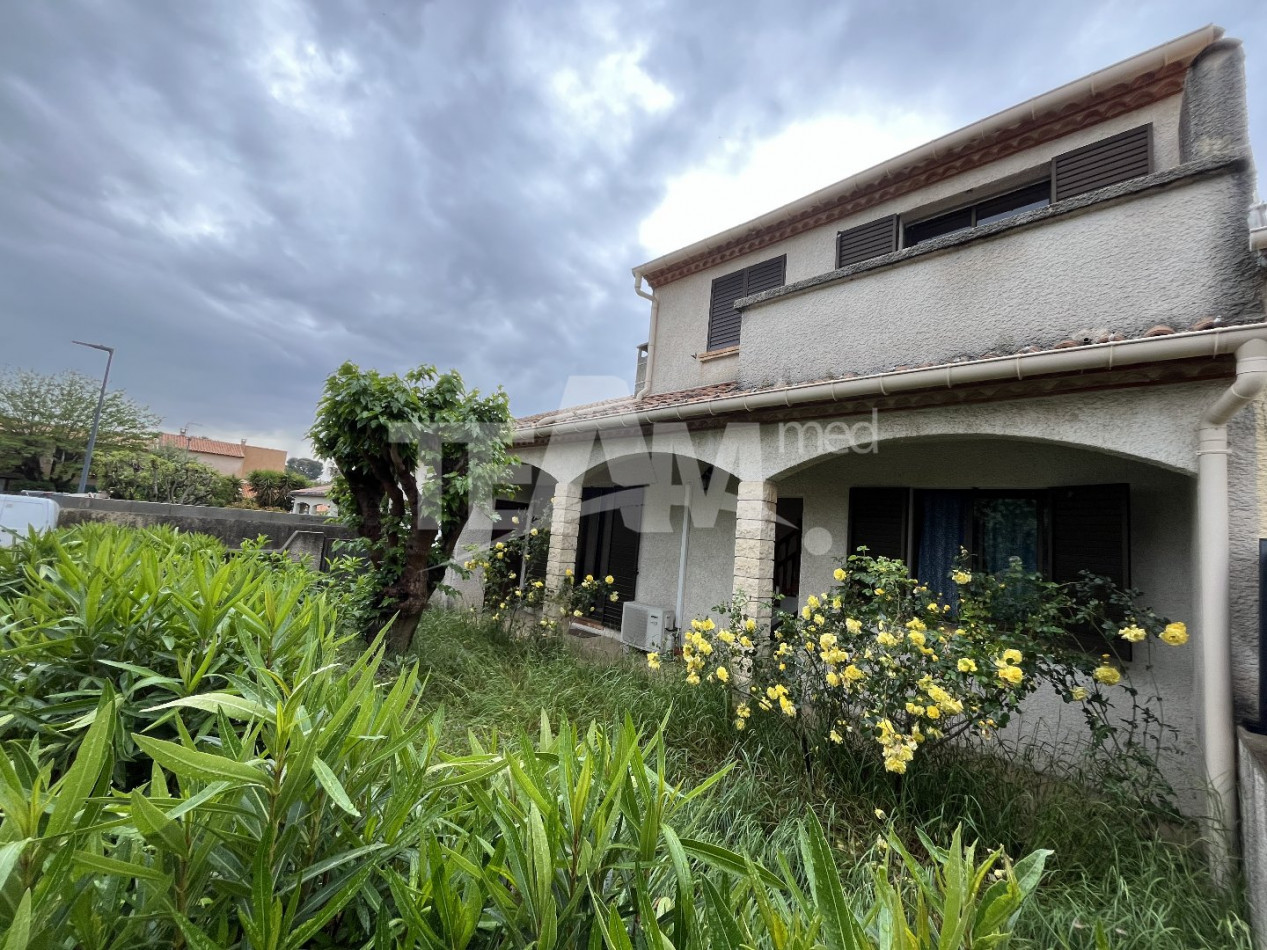 vente Villa Gigean - Photo 2