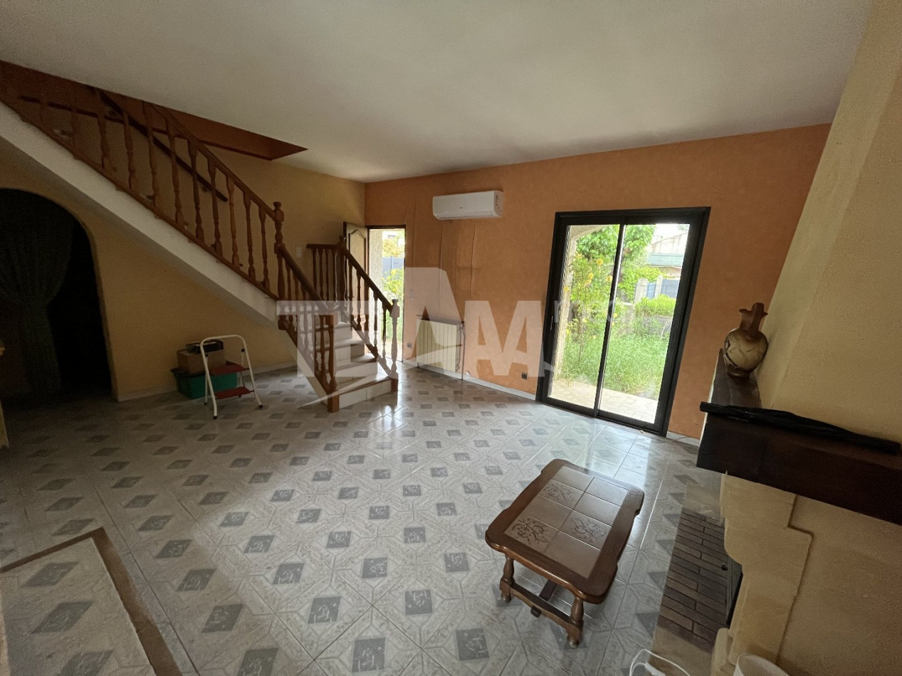 vente Villa Gigean - Photo 3