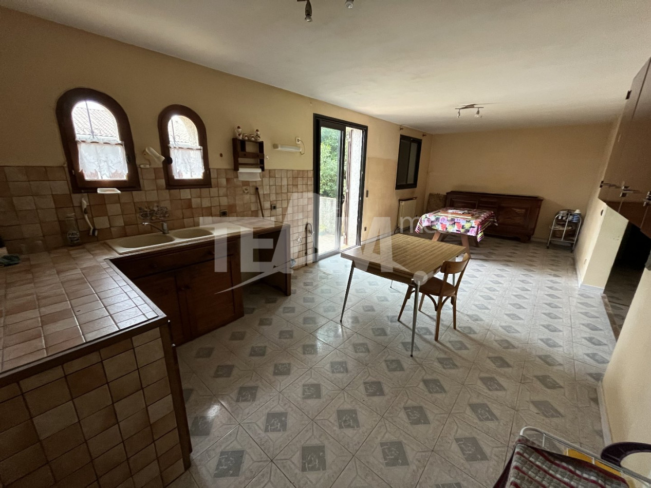 vente Villa Gigean - Photo 4