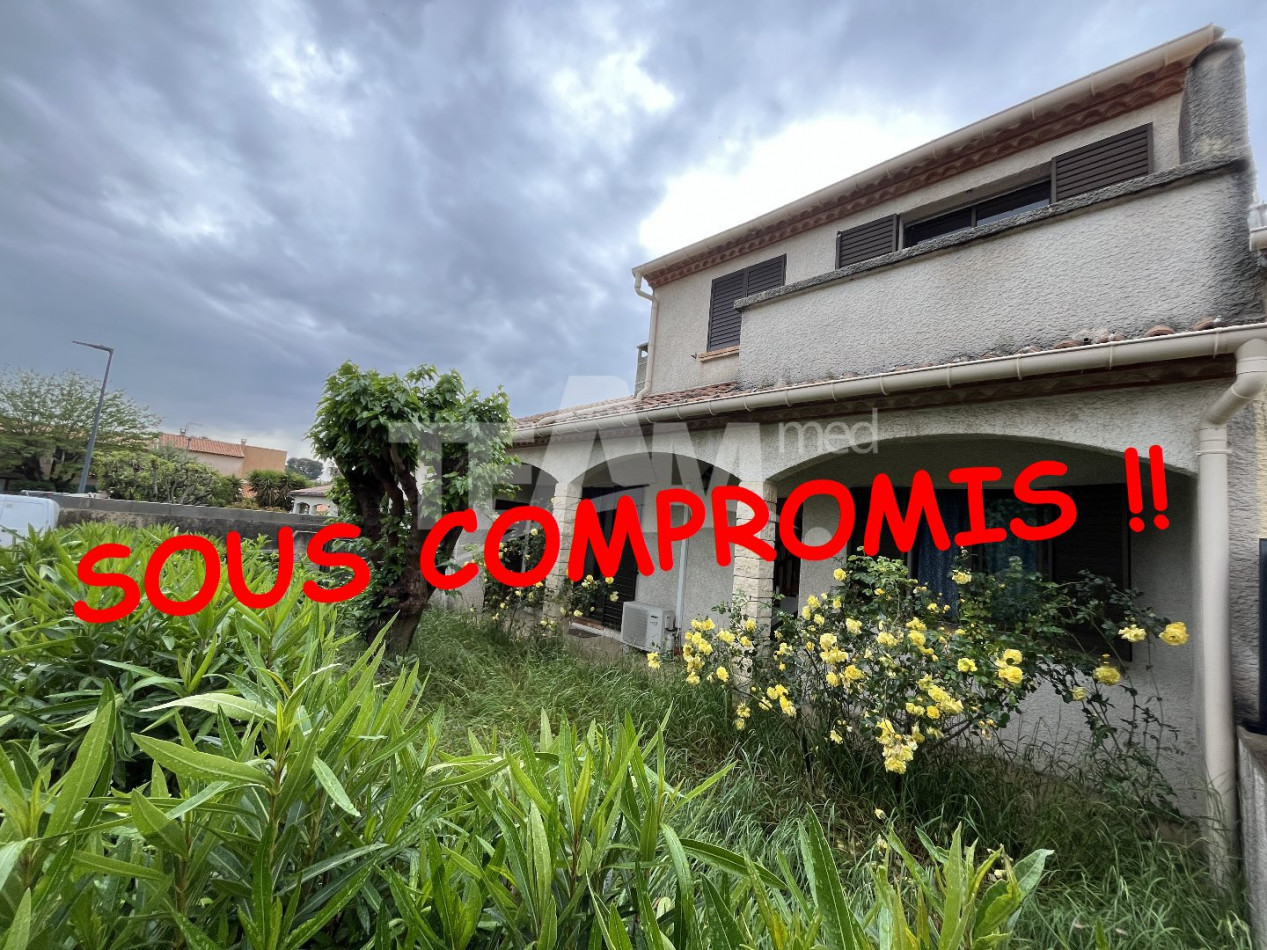vente Villa Gigean - Photo 5