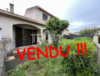 vente Villa Gigean