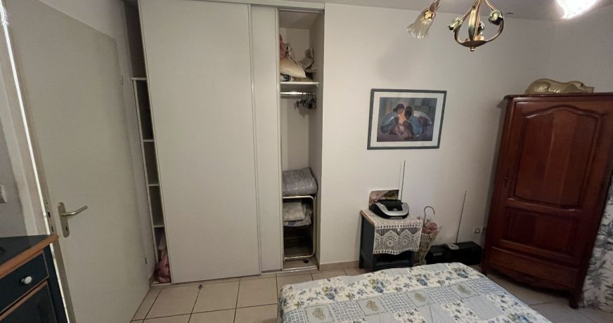 vente Appartement en rez de jardin Montpellier