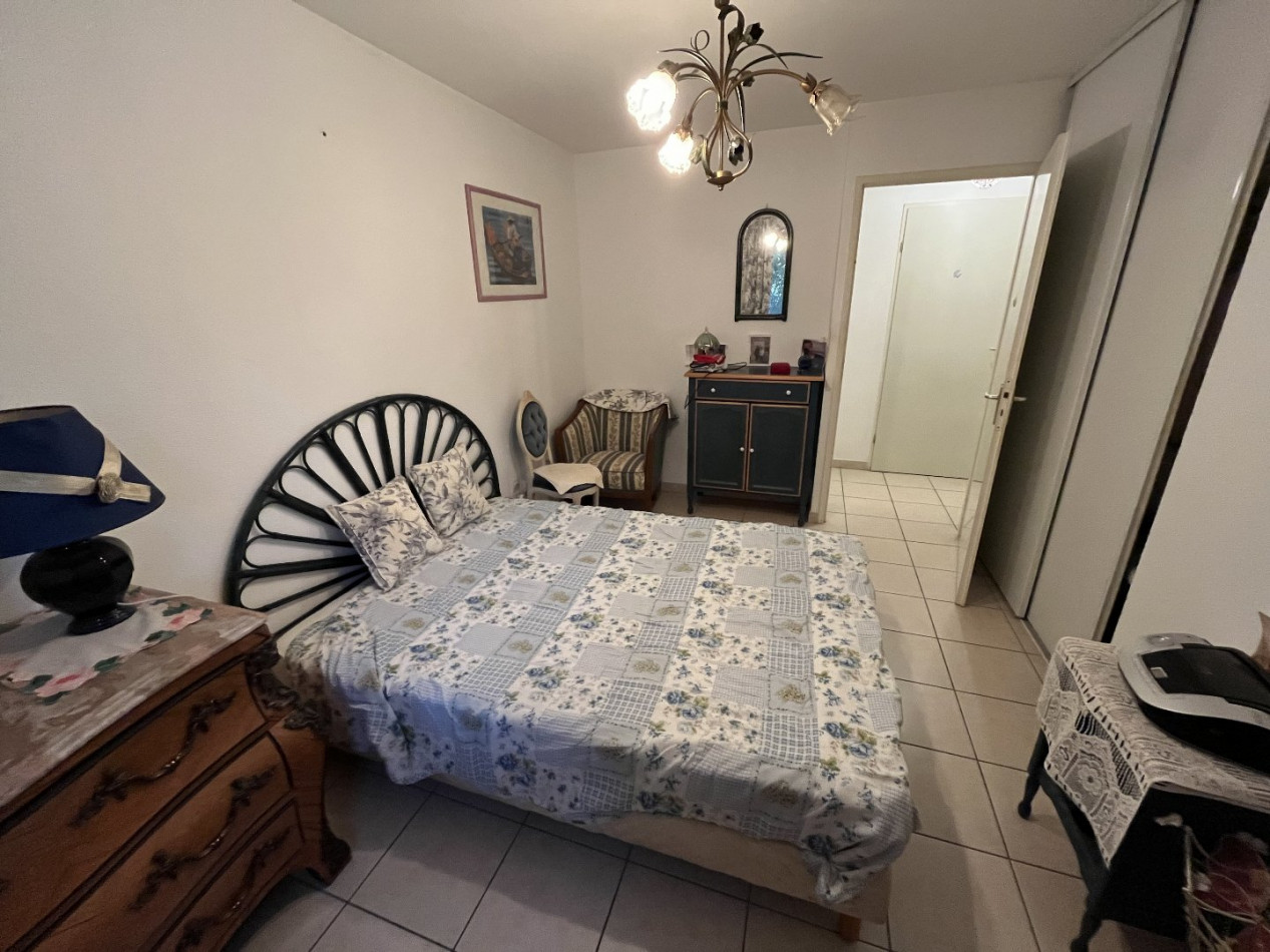vente Appartement en rez de jardin Montpellier - Photo 3