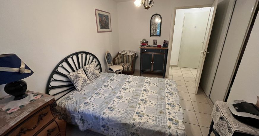 vente Appartement en rez de jardin Montpellier