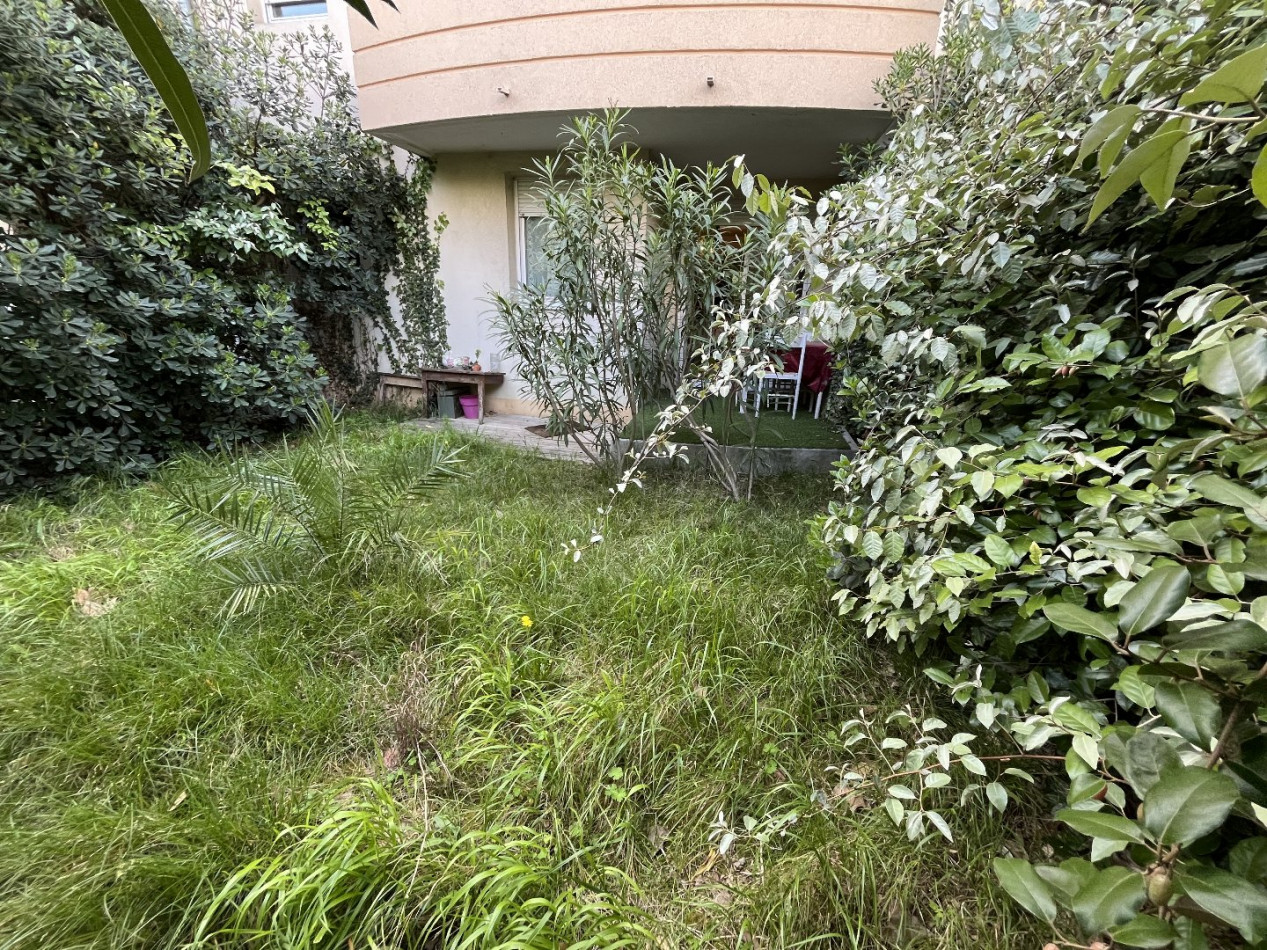 vente Appartement en rez de jardin Montpellier - Photo 1
