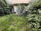  vendre Appartement en rez de jardin Montpellier
