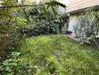 vente Appartement en rez de jardin Montpellier