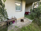 vente Appartement en rez de jardin Montpellier